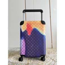 LV Suitcase